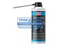 Фото LIQUI MOLY 4085 спрей для клинового ремня KEILRIEMEN-SPRAY 400МЛ Liqui Moly, спрей для устранен