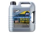Фото LIQUI MOLY 7547 масло моторное TOP TEC 4100 5W-40 4Л
