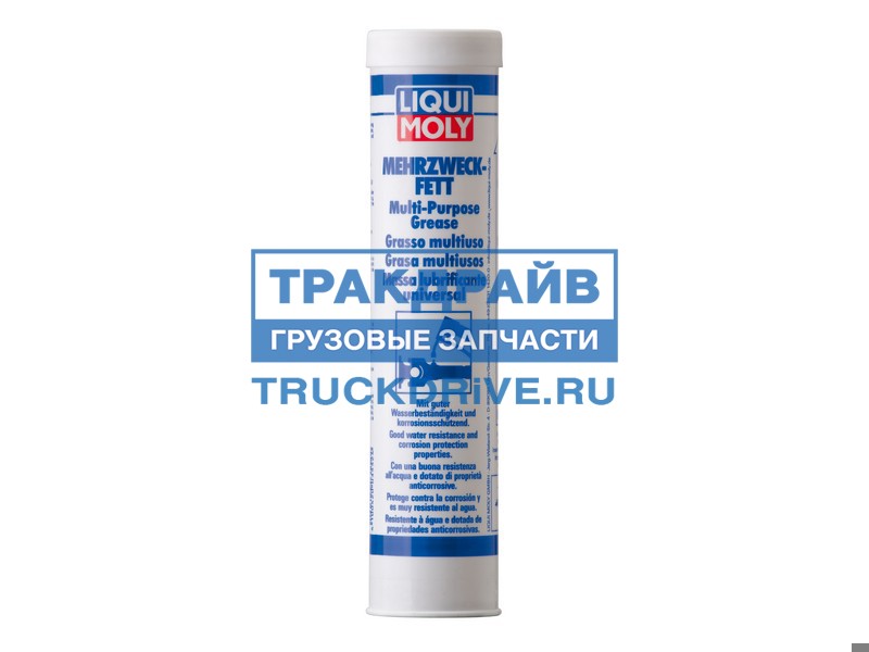 Liqui moly смазка для карданных крестовин