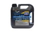 Фото LIQUI MOLY 7627 масло трансмиссионное TOP TEC ATF 1100 4L Dexron III|Dexron II