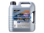 Фото LIQUI MOLY 7654 масло моторное LEICHTLAUF SPECIAL LL 5W-30 4L СИНТЕТИКА API SL/CF, A3-04/B4-04 