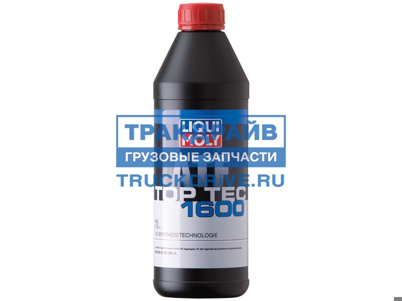  трансмиссионное TOP TEC ATF 1600 1Л Мерседес 236.14 /236.12 8042 .