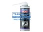 Фото LIQUI MOLY 8044 очиститель LUFTMASSENSENSOR-REINIGER 200МЛ Liqui Moly Очиститель ДМРВ