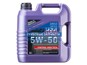 Фото LIQUI MOLY 9067 масло моторное SYNTHOIL HIGH TECH 5W50 4L СИНТЕТИКА ACEA A3/B4 Мерседес 229.3 B