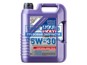Фото LIQUI MOLY 9077 масло моторное SYNTHOIL HIGH TECH 5W-30 5L