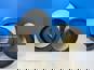 Фото LIUGONG 40C4077 комплект воздушных фильтров двигателя для LiuGong CLG6612E CLG6614E CLG6616E 2