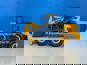 Фото LIUGONG MB201298 модель Фронтальный погрузчик CLG856H 1:35 4
