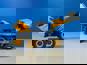 Фото LIUGONG MB201298 модель Фронтальный погрузчик CLG856H 1:35 5