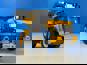 Фото LIUGONG MB201298 модель Фронтальный погрузчик CLG856H 1:35 8
