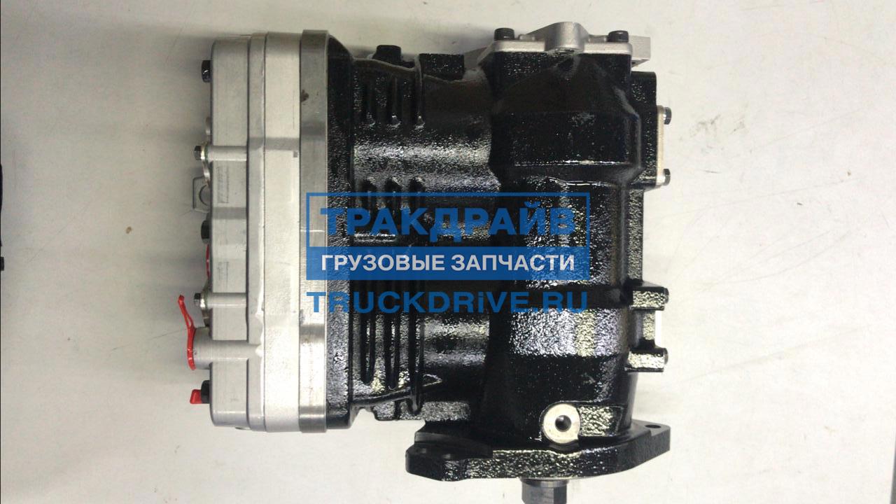 Компрессор воздушный Дойц Volvo Penta аналог LK4944 01.04.143