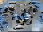 Фото LUK 415043810 маховик двухмассовый FORD TRANSIT 2.2-2.4TDCI 06- 4