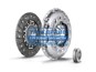 Фото LUK 625302200 комплект сцепления для Ford Transit 2.4Di/TD 02>