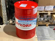 Фото LUKOIL 220687 масло моторное Lukoil Professional M5 10W40 полусинтетическое бочка 216,5л