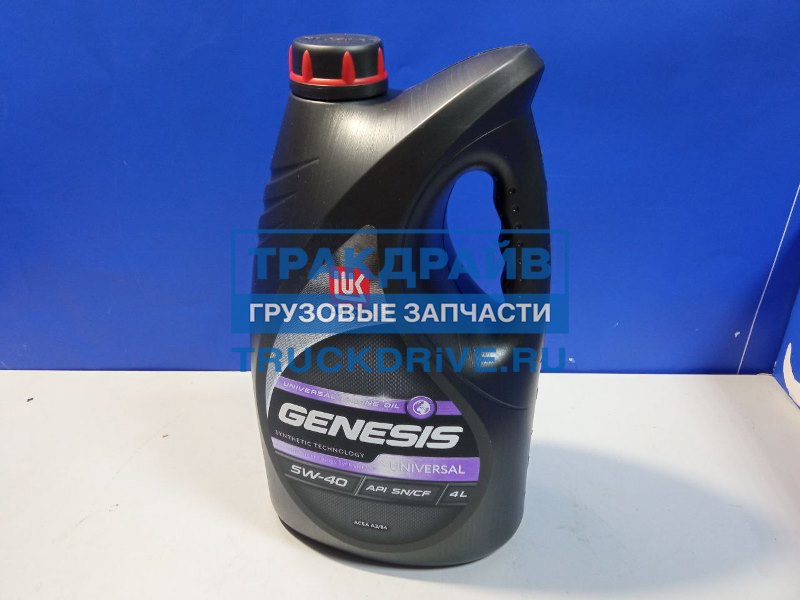 Lukoil universal 5w40. Universal 5-40 4т. Моторное масло Лукойл Genesis Universal 5w-40 60 л.