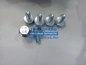 Фото LUZAR LMC3017 вискомуфты для FAW J7 (4180, 4250) (16-) 12.5D [CA6DM3] (элект. упр., без крыльч.