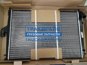 Фото LUZAR LRC09198 радиатор двигателя Лада Largus