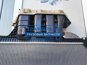 Фото LUZAR LRC1282 радиатор охлаждения Ман Тгс Тгх Тга 2