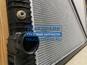 Фото LUZAR LRC1587 радиатор охлаждения для Mercedes Actros MP1 MP2 MP3 3