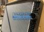Фото LUZAR LRC1587 радиатор охлаждения для Mercedes Actros MP1 MP2 MP3 4