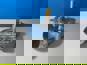 Фото LUZAR LT1507 термостат для Mercedes Actros MP4 MP5 Arocs OM471 88°С (с корпусом)