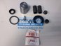 Фото LYNXAUTO BC6097 ремкомплект тормозного суппорта с поршнем Ford Focus II, Mazda 3, Renault Megan