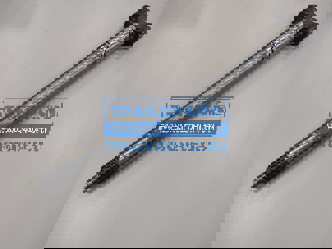 Вал тормозной BPW левый M4500131 MARSHALL купить недорого