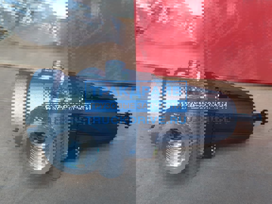 Клапан ограничения давления Ман Даф 1,8 бар M7100370 MARSHALL купить ...