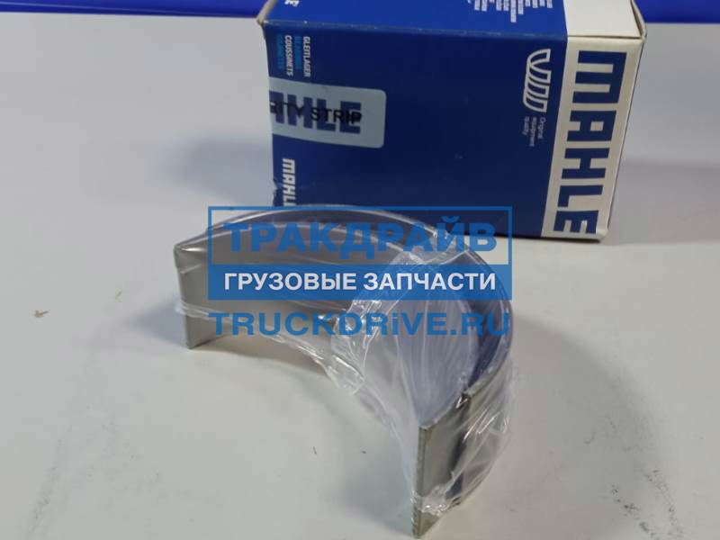 Вкладыши шатунные Ман Тга Ф2000 двигатели MAN D2556 и D2866 ...