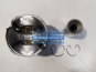 Фото MAHLE 0053500 поршнекомплект Mercedes двигатель OM458.990 OM460.951 d128.0 STD 1