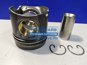 Фото MAHLE 0053500 поршнекомплект Mercedes двигатель OM458.990 OM460.951 d128.0 STD