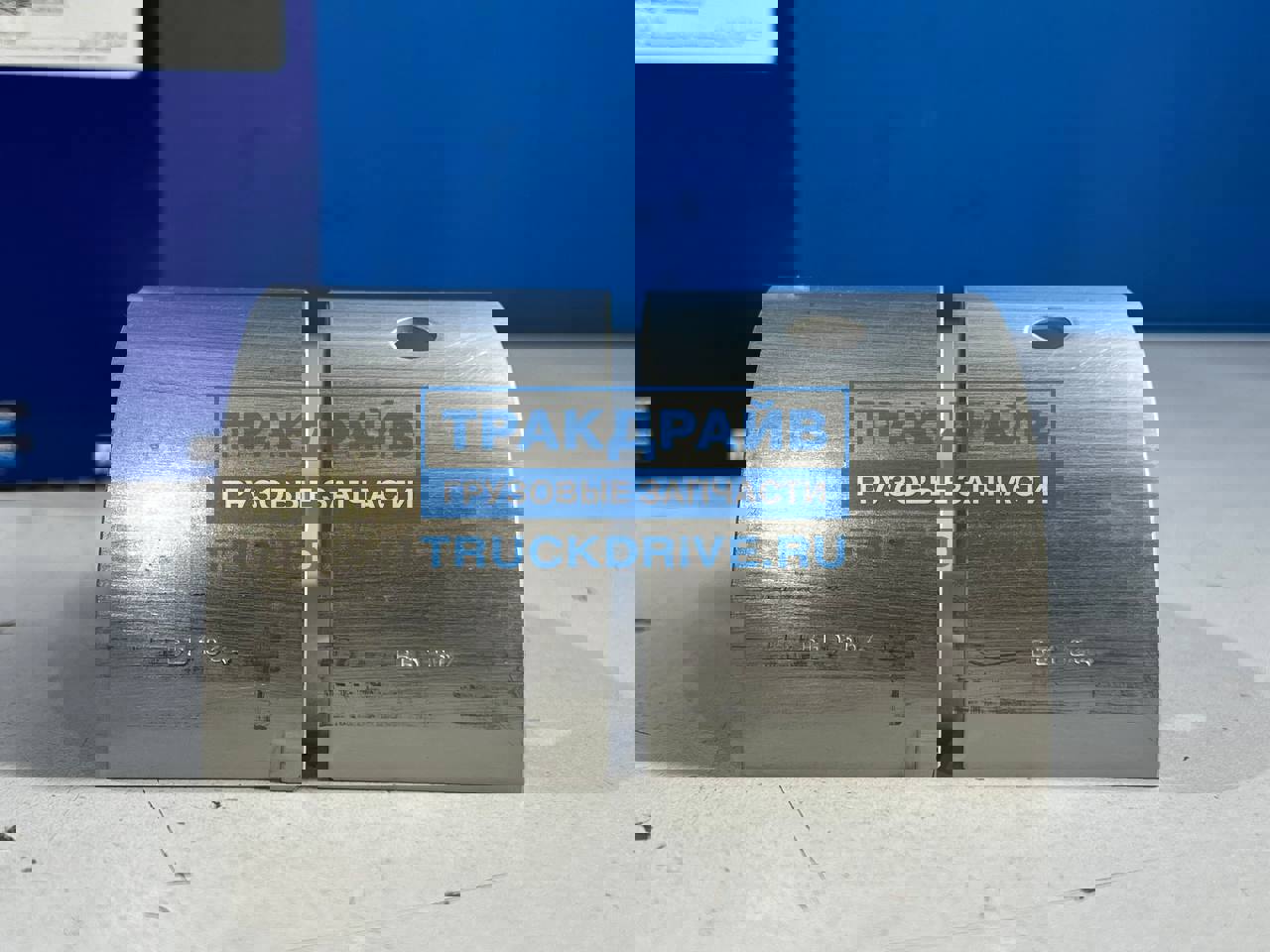 Вкладыши шатунные для автомобилей Скания 5 серия мотор DC13 STD 061 PL ...