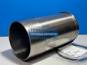 Фото MAHLE 227LW00111001 гильза цилиндра MAN D2676 (с уплотнением) 3