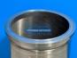 Фото MAHLE 227LW00111001 гильза цилиндра MAN D2676 (с уплотнением) 6