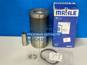 Фото MAHLE 2290690 группа поршневая Ман Тга с двигателем D2866 128 мм Евро2