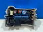 Фото MAHLE ABR8000P регулятор мотора вентилятора печки салона Ман Тга Тгл Тгм 1