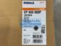 Фото MAHLE CP650000P помпа с вискомуфтой для грузовиков MAN Евро 6 2