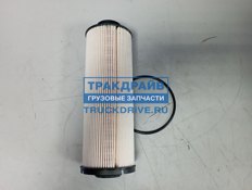 Фото MAHLE KX731D фильтр топливный для MAN TGA TGS TGX с моторами D2876 (высокий)
