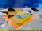 Фото MAHLE LX3603 фильтр воздушный Ивеко Дейли 4