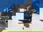 Фото MAHLE MS698 стартер для MAN TGA F2000 Mercedes MK SK 24V 5,4 кВт 3