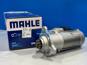 Фото MAHLE MS758 стартер для автомобилей Скания 4 и 5 серия двигатель DC12 DT12 24v 5.5 kw 
