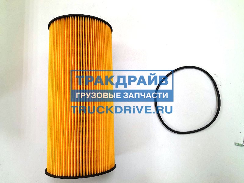 Фильтр масляный для Камаз 5490, Мерседес Аксор OM457 OX 348D MAHLE ...