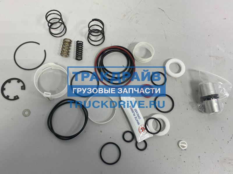 Ремкомплект тормозного крана EBS J67RK024A MAJORSELL купить недорого