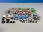 Фото MAKSI PARTS MT02074R ремкомплект блока подготовки воздуха для автомобилей Scania 6 серии 2