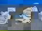 Фото MAKSI PARTS MT06215 термостат для Mercedes Actros MP4 MP5 Antos Arocs 3