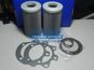 Фото MAKSI PARTS MT24490 фильтр КПП Volvo FL6 FE комплект 2 шт