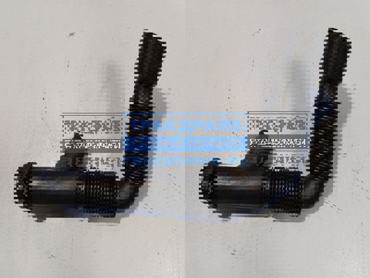 Трубка заливной горловины масла Volvo FM13 MT-29262 MAKSI PARTS купить ...