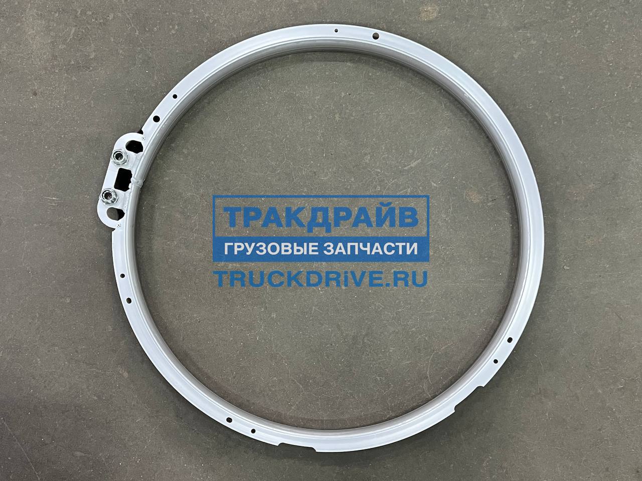 Кольцо вентилятора Volvo FH4 MT-54294 MAKSI PARTS купить недорого