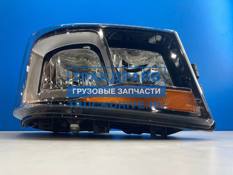 Фото MAKSI PARTS MT55841 фара правая для автомобилей Scania 6 series с электрорегулировкой