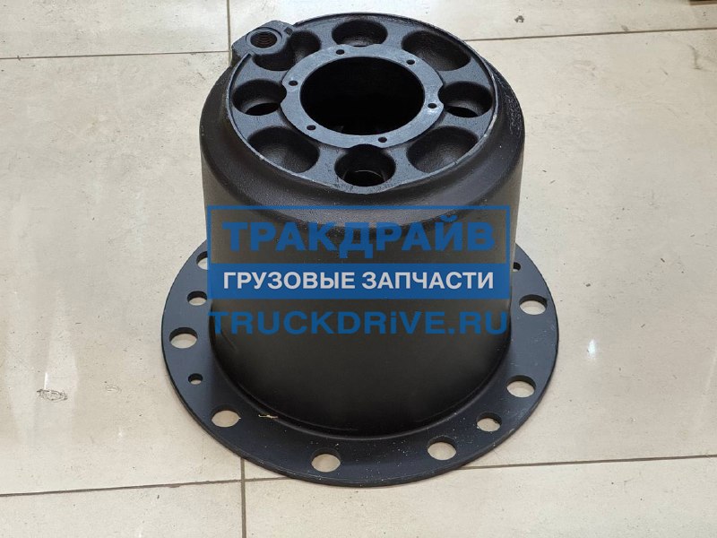 Фото MAKSI PARTS MT91854 корпус бортовой передачи Volvo FM9 FM12 F10 F12 F16