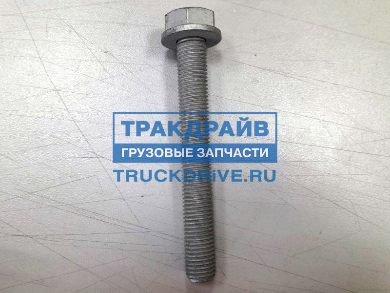 Фото MAN 06016744828 6гранный установочный винт M12X1,5X95Z MAN